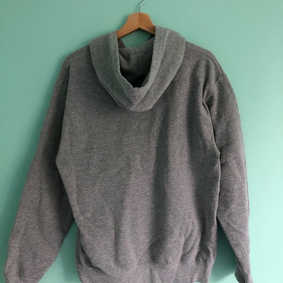 Fila Hoodie - Picture 2 of 2